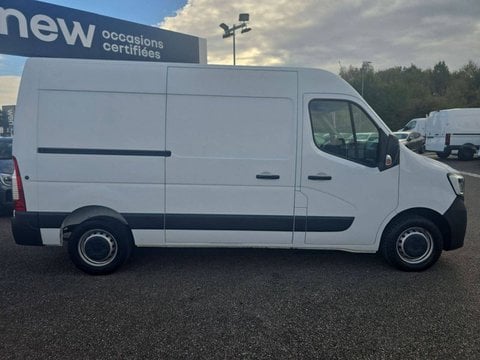 Voitures D'occasion À Montauban | Renault Master Fgn Trac F3500 L2H2 Energy Dci 150 Grand Confort
