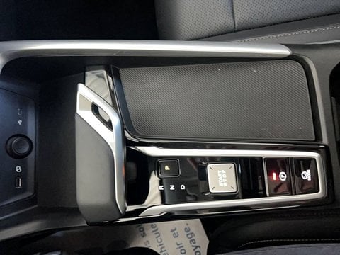 Voitures D'occasion À Saintes | Mg Zs 1.5 L Hybrid+ 197 Ch Luxury