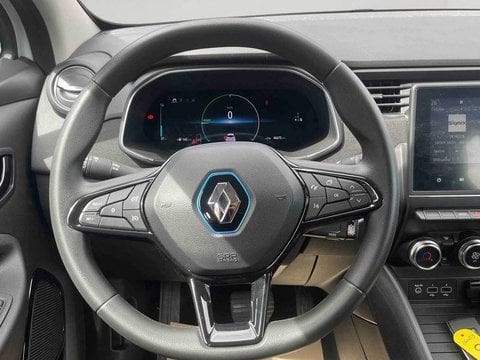 Voitures D'occasion À Trélissac | Renault Zoe R110 Life