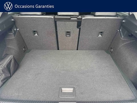 Voitures D'occasion À Tulle | Volkswagen T-Roc 1.5 Etsi Hybrid 150 Ch Dsg7 Style