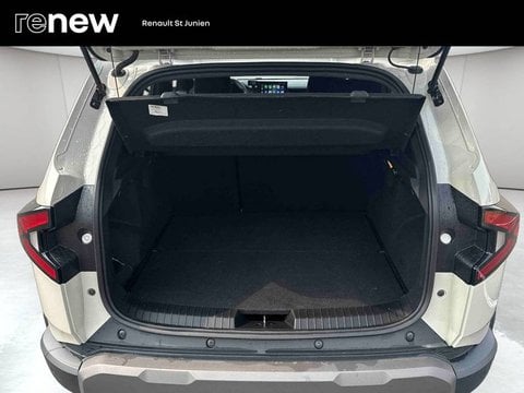 Voitures D'occasion À Saint-Junien | Dacia Duster Iii Hybrid 140 Journey