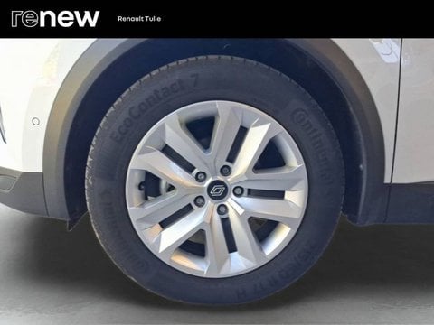 Voitures D'occasion À Tulle | Renault Captur Ii Eco-G 100 Ch Evolution