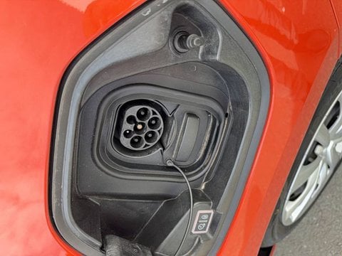 Voitures D'occasion À Royan | Opel Corsa Electrique 136 Ch & Batterie 50 Kwh Edition