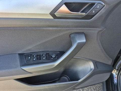 Voitures D'occasion À Dax | Volkswagen T-Roc 1.0 Tsi 110 Start/Stop Bvm6 Vw Edition
