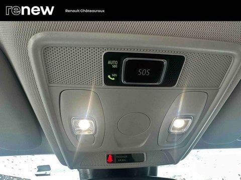 Voitures D'occasion À Saint Maur | Renault Arkana E-Tech 145 - 21B Intens