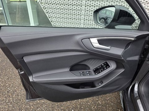 Voitures D'occasion À Dax | Audi A5 Avant Tdi Hybride 204 Ch S Tronic 7 S Line