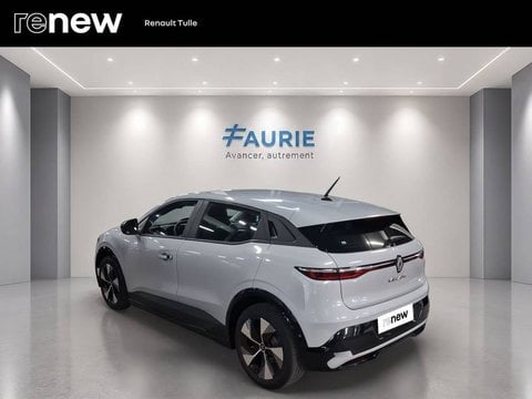 Voitures D'occasion À Tulle | Renault Mégane Megane V Electrique Megane E-Tech Ev40 130Ch Stand...