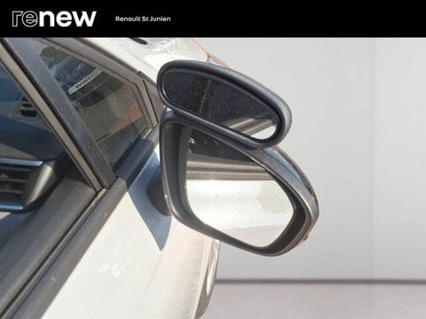 Voitures D'occasion À Saint-Junien | Renault Clio V Blue Dci 100 Ch Gsr2 Evolution