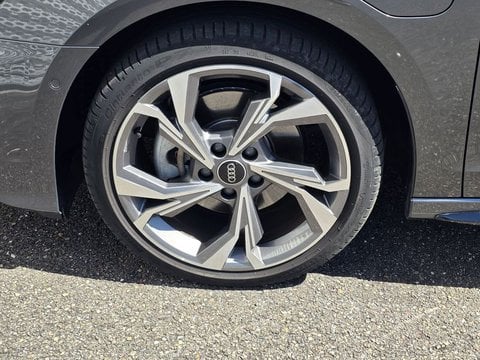 Voitures D'occasion À Saint-Avit | Audi A3 Sportback 40 Tfsie 204 S Tronic 6 S Line