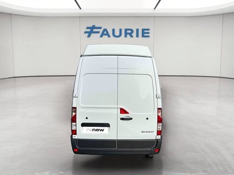 Voitures D'occasion À Trélissac | Renault Master Iii Fgn Trac F3500 L3H3 Blue Dci 135 Confort
