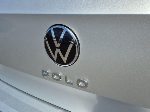 Voitures D'occasion À Saint-Avit | Volkswagen Polo 1.0 Tsi 95 S&S Bvm5 Life Plus