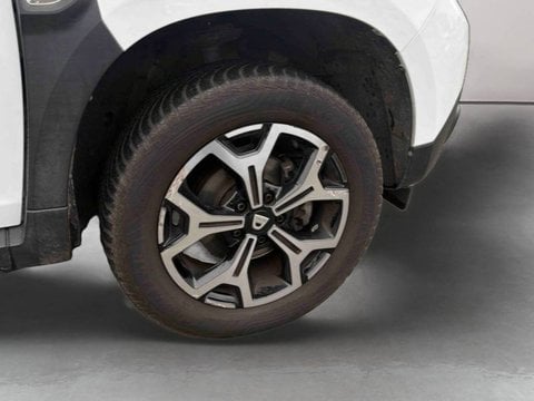 Voitures D'occasion À Trélissac | Dacia Duster Blue Dci 115 4X2 Prestige