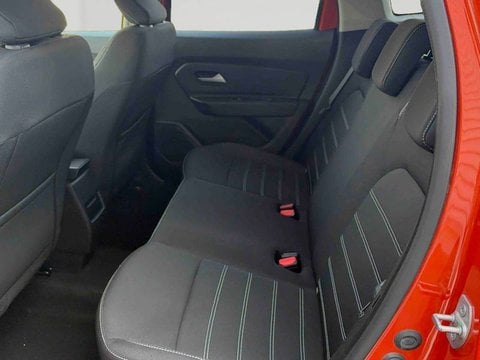Voitures D'occasion À Bergerac | Dacia Duster Tce 130 4X2 Journey