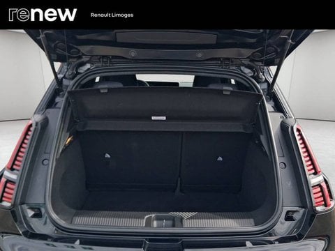 Voitures D'occasion À Limoges | Renault 5 Renault E-Tech Electrique 150 Ch Autonomie Confort Techno