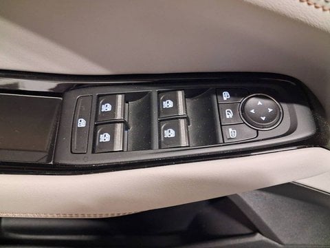 Voitures D'0Km À Tulle | Renault Espace Vi Full Hybrid E-Tech 200 Ch 5Pl Iconic