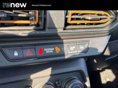 Voitures D'occasion À Saint Maur | Dacia Sandero Iii Tce 90 - 22 Stepway Confort
