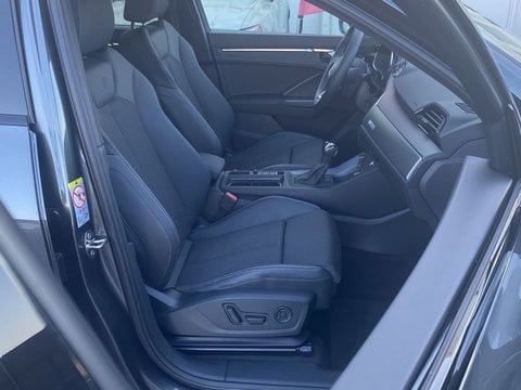 Voitures D'occasion À Boé | Audi Q3 Sportback 35 Tdi 150 Ch S Tronic 7 S Line Plus
