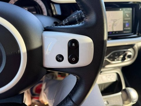 Voitures D'occasion À Sarlat | Renault Twingo Electrique Iii Iii Achat Intégral - 21 Intens