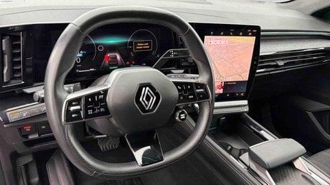Voitures D'occasion À Brive La Gaillarde | Renault Austral E-Tech Hybrid 200 Techno