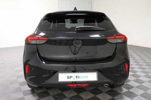 Voitures D'occasion À Châtellerault | Opel Corsa 1.2 Turbo 100 Ch Gs