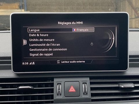 Voitures D'occasion À Boé | Audi Q5 55 Tfsi E 367 S Tronic 7 Quattro S Line