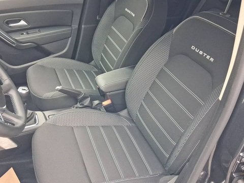 Voitures D'occasion À Limoges | Dacia Duster Eco-G 100 4X2 Prestige