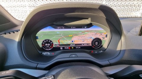 Voitures D'occasion À Dax | Audi Q2 35 Tfsi 150 S Tronic 7 S Line
