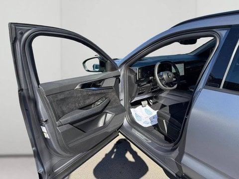 Voitures D'occasion À Sarlat | Renault Espace Vi E-Tech Hybrid 200 Esprit Alpine