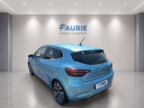 Voitures D'occasion À Montauban | Renault Clio V Tce 130 Edc Fap Intens