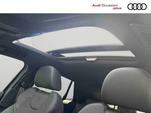 Voitures D'occasion À Brive La Gaillarde | Audi Q2 35 Tfsi 150 S Tronic 7 S Line