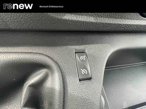 Voitures D'occasion À Saint Maur | Renault Master Iii Fgn Trac F3500 L3H3 Blue Dci 135 Confort