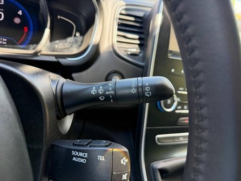 Voitures D'occasion À Sarlat | Renault Scénic Scenic Blue Dci 120 Zen