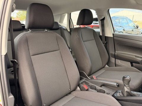 Voitures D'occasion À Boé | Volkswagen Polo 1.0 Mpi 80 S&S Bvm5