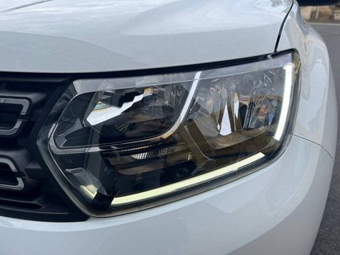 Voitures D'occasion À Sarlat | Dacia Duster Ii Blue Dci 115 4X2 Prestige