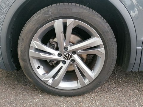 Voitures D'occasion À Saint-Avit | Volkswagen Tiguan 2.0 Tdi 150Ch Dsg7 R-Line