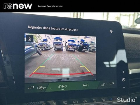 Voitures D'occasion À Castelsarrasin | Renault Scénic Scenic V Electrique Scenic E-Tech Electri...