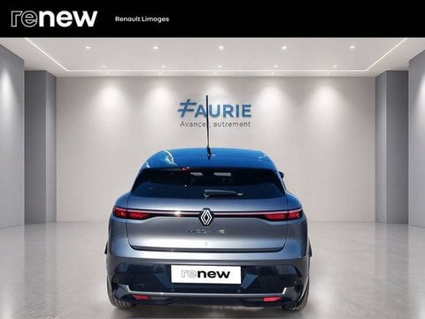 Voitures D'occasion À Limoges | Renault Mégane Megane V Electrique Megane E-Tech Ev60 220 Ch Su...