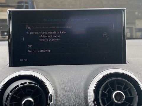 Voitures D'occasion À Boé | Audi Q2 30 Tdi 116 S Tronic 7 Advanced