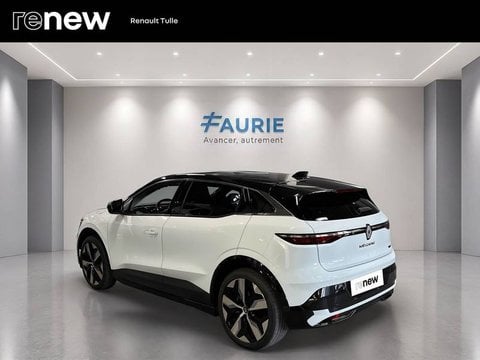 Voitures D'occasion À Tulle | Renault Mégane Megane V Electrique Megane E-Tech Ev60 220 Ch Supe...