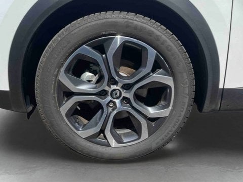 Voitures D'occasion À Trélissac | Renault Captur E-Tech Hybride Rechargeable 160 Techno