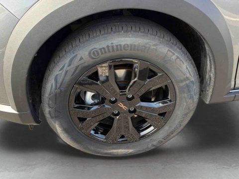 Voitures D'occasion À Brive La Gaillarde | Dacia Jogger Hybrid 140 7 Places Gsr2 Extreme +