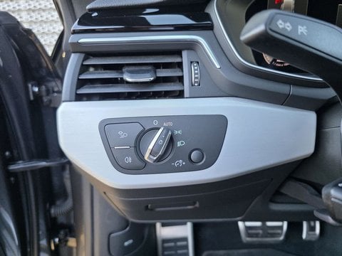 Voitures D'occasion À Saint-Avit | Audi A5 Sportback 35 Tdi 163 S Tronic 7 S Edition