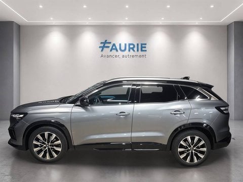 Voitures D'0Km À Tulle | Renault Austral Full Hybrid E-Tech 200 Ch Techno