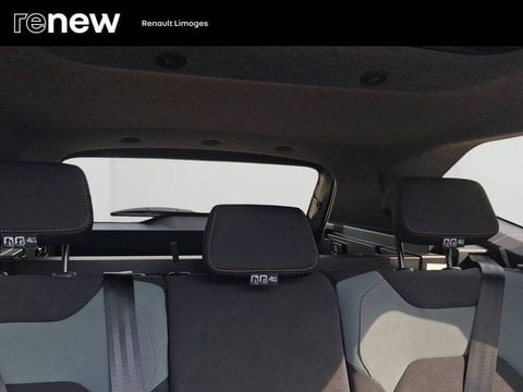 Voitures D'occasion À Limoges | Dacia Bigster Hybrid 155 Extreme
