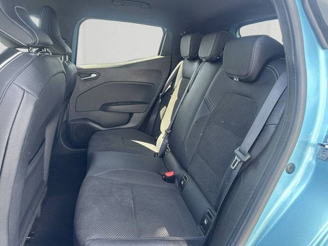 Voitures D'occasion À Montauban | Renault Clio V Tce 130 Edc Fap Intens