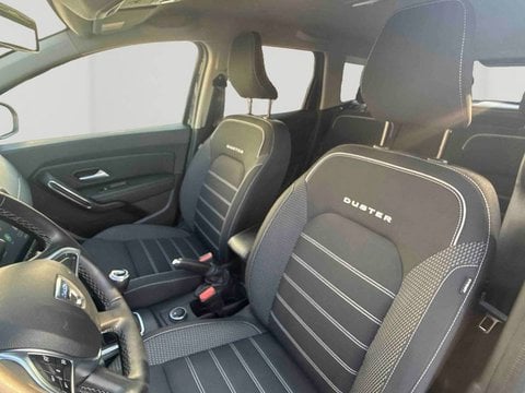 Voitures D'occasion À Cahors | Dacia Duster Ii Blue Dci 115 4X4 Prestige