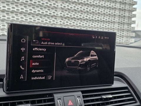 Voitures D'occasion À Saint-Avit | Audi Q5 50 Tfsie 299 S Tronic 7 Quattro Avus