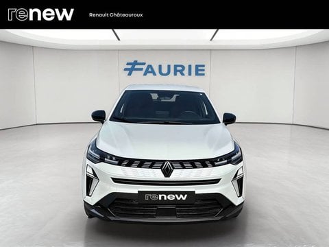 Voitures D'occasion À Saint Maur | Renault Symbioz E-Tech Full Hybrid 145 Techno
