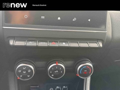 Voitures D'occasion À Guéret | Renault Captur Tce 90 Evolution