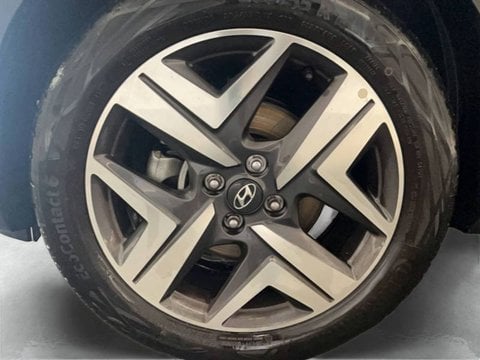 Voitures D'occasion À Trélissac | Hyundai Bayon 1.0 T-Gdi 100 Creative